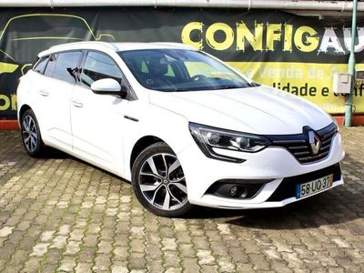 usado Renault Mégane IV 