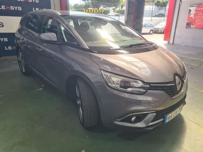 Renault Scénic IV