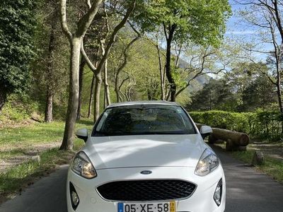 usado Ford Fiesta 1.1 TI-VCT 2019