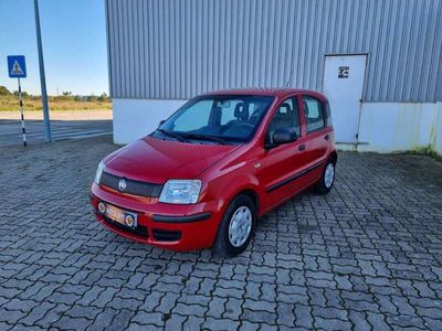 usado Fiat Panda 1.2