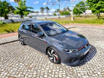 VW Golf VIII