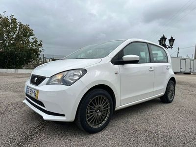 usado Seat Mii 1.0 Style