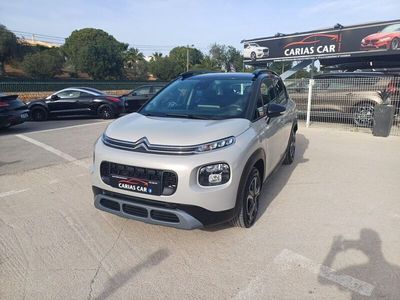 usado Citroën C3 Aircross 1.2 PureTech Feel