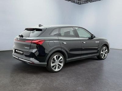 Usado MG Marvel R Luxury 132 kW (180 HP) 2023 Preto SUV