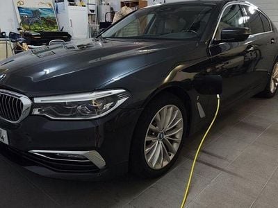 BMW 530e