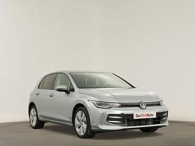 Cinzento Usado 2025 VW Golf VIII Style | € 33.490 (Preço elevado)