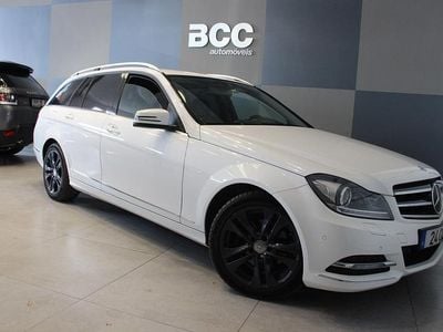 Mercedes C250