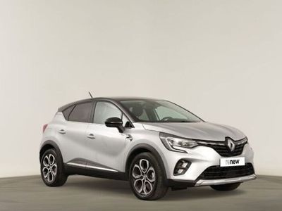 usado Renault Captur Captur1.0 TCe 95 ntens 5p