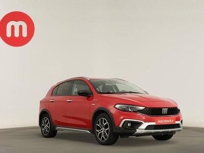 Usado 2022 Fiat Tipo Cross | € 16.499 (Preço justo)