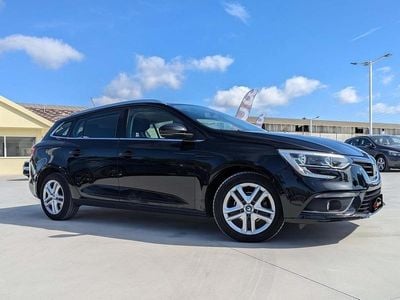 Renault Mégane IV