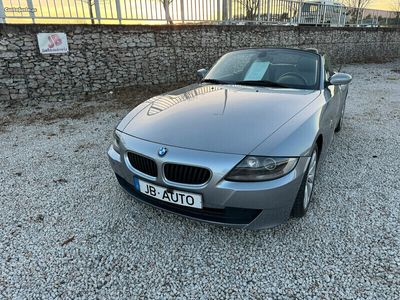 usado BMW Z4 2.0