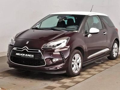 DS Automobiles DS3