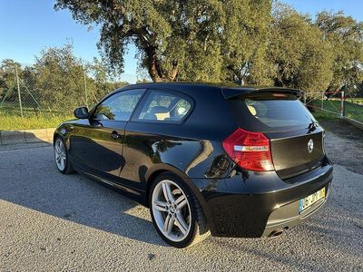 Usado 2010 BMW 120 Citadino | € 12.000 (Preço elevado)