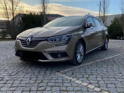 Renault Mégane IV
