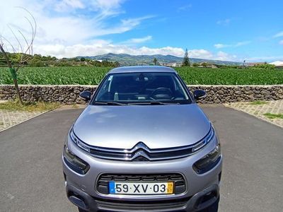 Citroën C4 Cactus