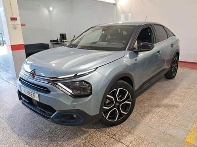 Citroën e-C4