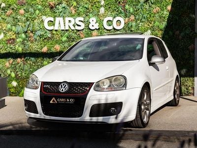 VW Golf VI