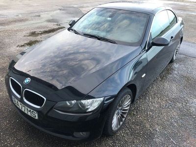 usado BMW 320 Cabrio i 170cv