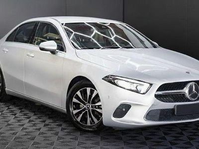 Usado 2021 Mercedes A180 Progressive Sedan | € 25.900
