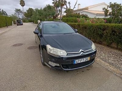 Citroën C5