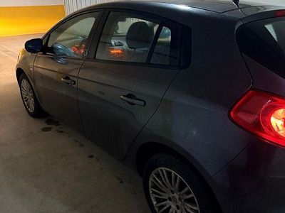 Usado Fiat Bravo 77 HP (56 kW) 2009 Citadino