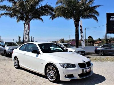 usado BMW 320 d Edição M