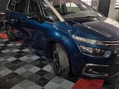 Citroën Spacetourer