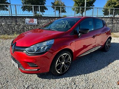 Renault Clio IV