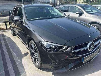 Mercedes 220
