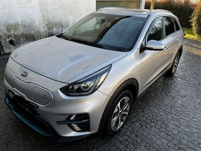 Usado Kia e-Niro 150 kW (204 HP) 2021 SUV