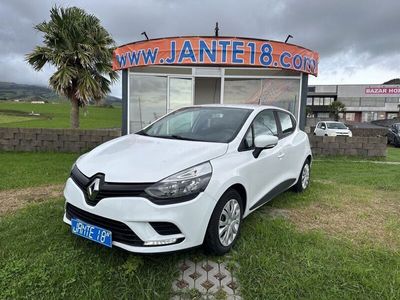 Renault Clio IV