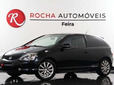 usado Honda Civic 1.4 Sport