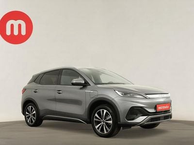 Novo 2025 BYD Atto 3 Comfort SUV | € 34.799