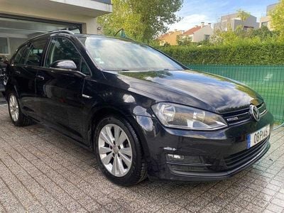 VW Golf VII