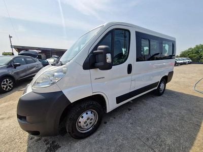 Citroën Jumper