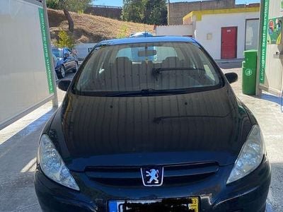 Peugeot 307