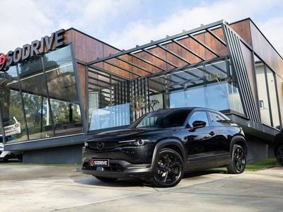 Preto Usado 2020 Mazda MX30 SUV | € 17.900 (Preço elevado)