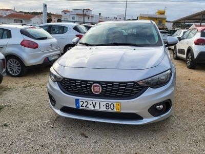 usado Fiat Tipo 1.3 MJT