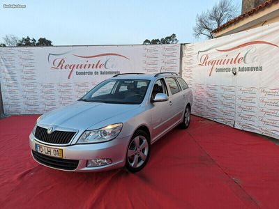 usado Skoda Octavia 1.6 TDi Elegance Pack DSG