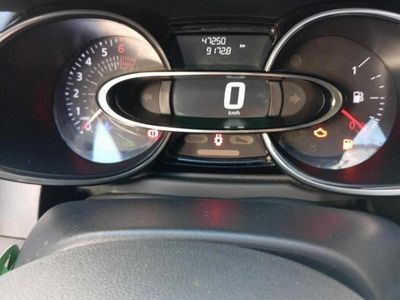 Renault Clio GrandTour