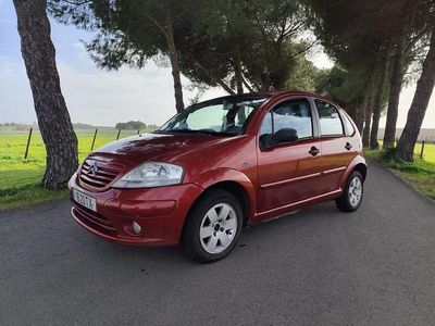 Usado 2002 Citroën C3 Sedan | € 1.450 (Bom preço)