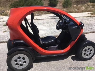 Renault Twizy