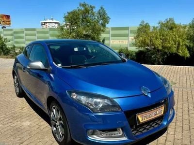 Renault Mégane III