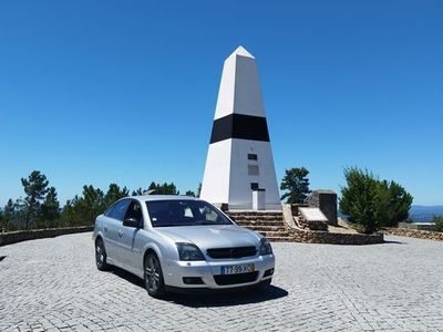 usado Opel Vectra GTS 1.9 150cv