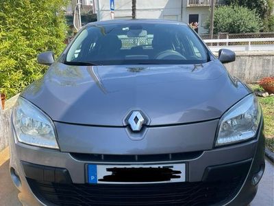 Renault Mégane