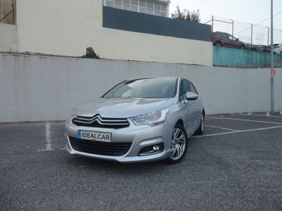 Citroën C4