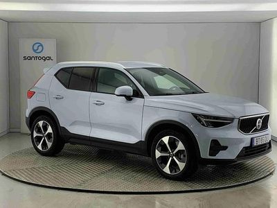 Usado Volvo XC40 Core 163 HP (119 kW) 2025 Azul SUV