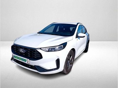 Branco Usado 2024 Ford Kuga SUV | € 26.990 (Preço elevado)