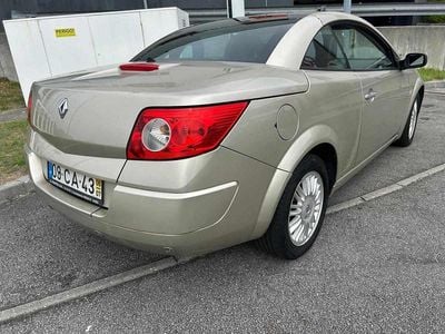 Renault Mégane GrandTour