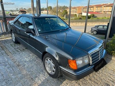 usado Mercedes E300 300 CE Coupé